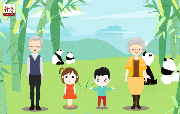 【漫聊】成都建设美丽宜居公园城市:未来的美