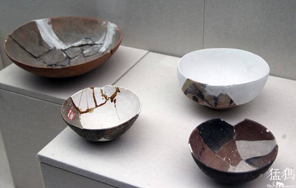 全国融媒体看河南 在仰韶文化博物馆探索史前文明