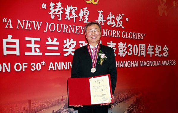 浦江观察｜“上海创、全球新”的重磅新药为何在张江研发？（最新发布）