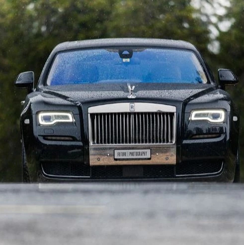 行驶5000公里当新车卖，劳斯莱斯销售商被判赔1300万