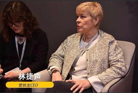上海车展丨对话雪铁龙林捷声:不忘初心 蓄力前行