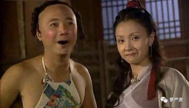 一个爆哭！我的童年回忆里还有这么多故事