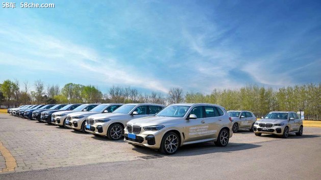 BMW X5试驾体验:说好的十宗罪去哪了?