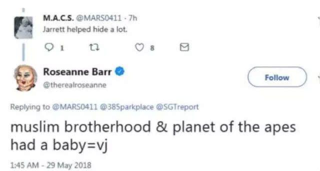 这才是今天美国新闻的头条:伊万卡被侮辱,惊动