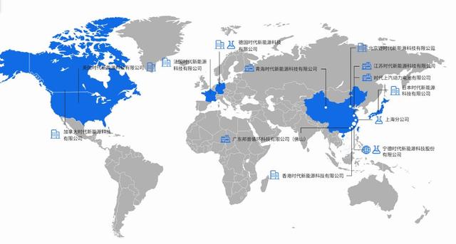 新能源电池独角兽，化身创业板巨鳄？