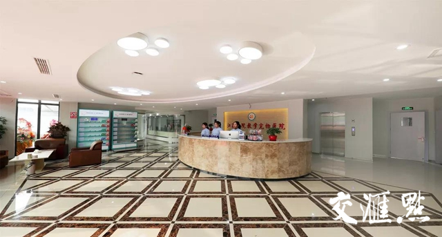 五星级宠物医院在泰州开业,全国兽医行业大佬