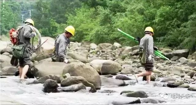 14亿人全民通电，中国是如何做到的？