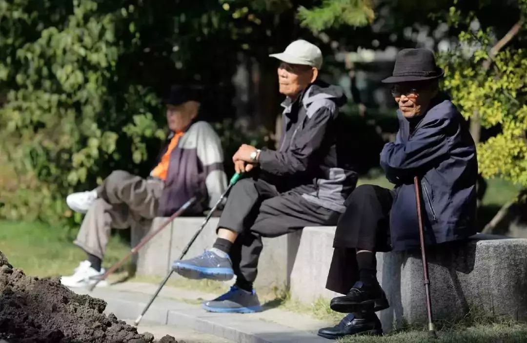 养老之家