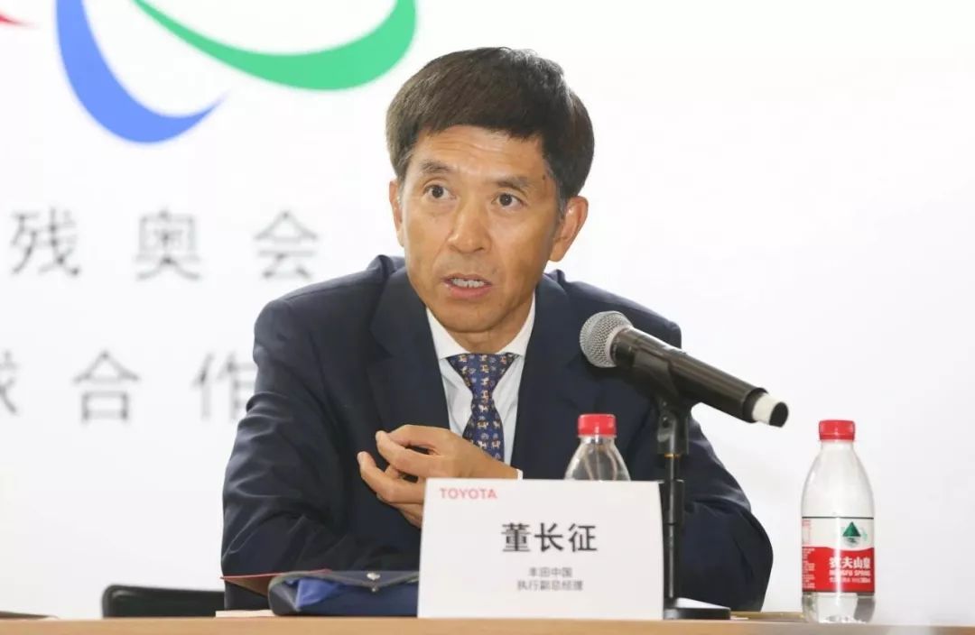 汽势访谈|吉田守孝:不止于氢 丰田多条技术线路发展新能源