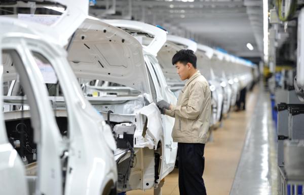 4月宏观经济数据有望全面回暖,修正此前悲观预