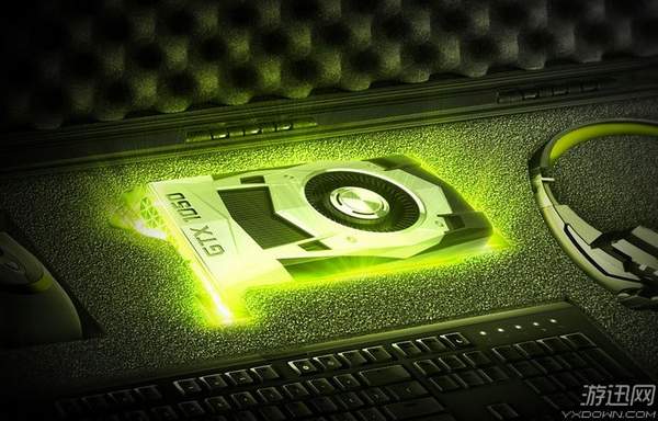 英伟达发布GTX 1050 3GB显卡!11系显卡来前