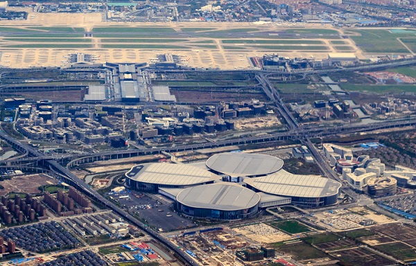 推动长三角更高质量一体化发展|虹桥商务区:找