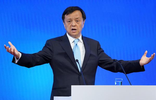 李小加