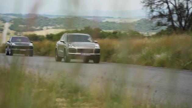 “谍照“最新资讯都在这了，就等你来