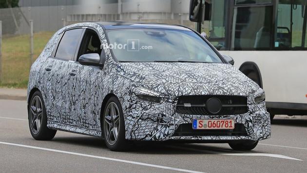 近期“20-30万两厢车“动态汇总，都在这个专题里