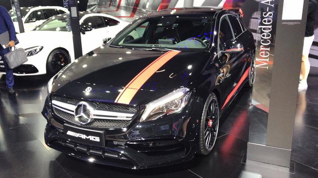 “紧凑型两厢车“最新资讯都在这了，就等你来