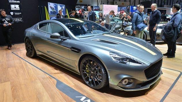 想知道“阿斯顿·马丁“近期资讯盘点，你想要的这里都有