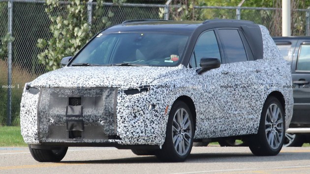 最新最全的“凯迪拉克“资讯都在这里，不容错过