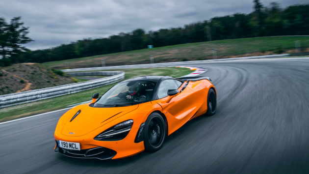 “英系跑车“有新的文章更新，请注意查收