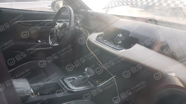 这可不仅仅是雾里看花 近期重点车型独家谍照盘点