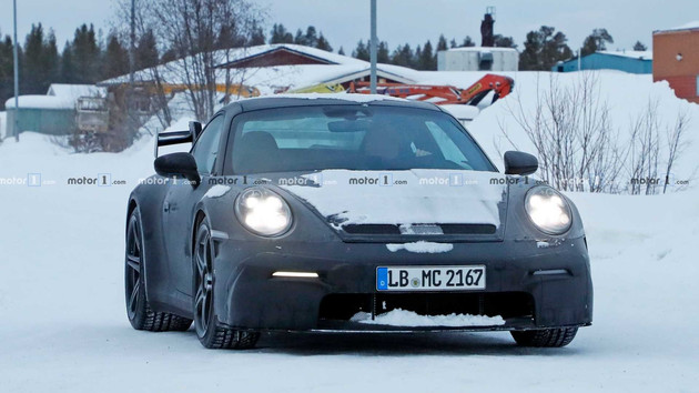 近期“德系跑车“动态汇总，都在这个专题里