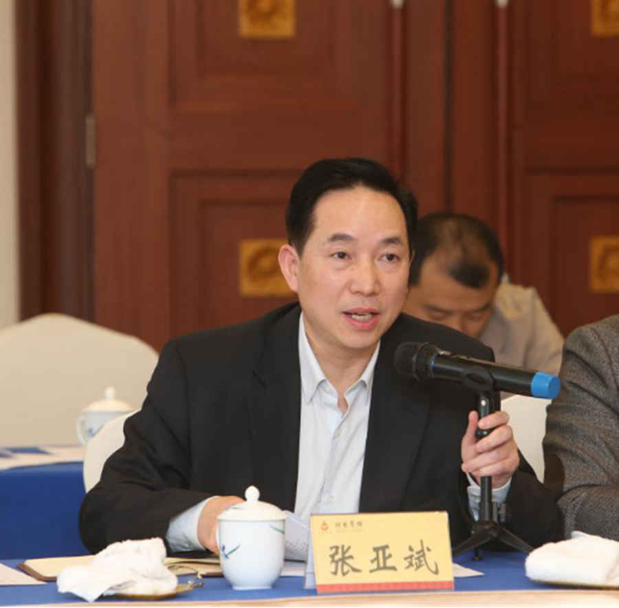 如何推动湖南高质量发展?来听听专家企业家的