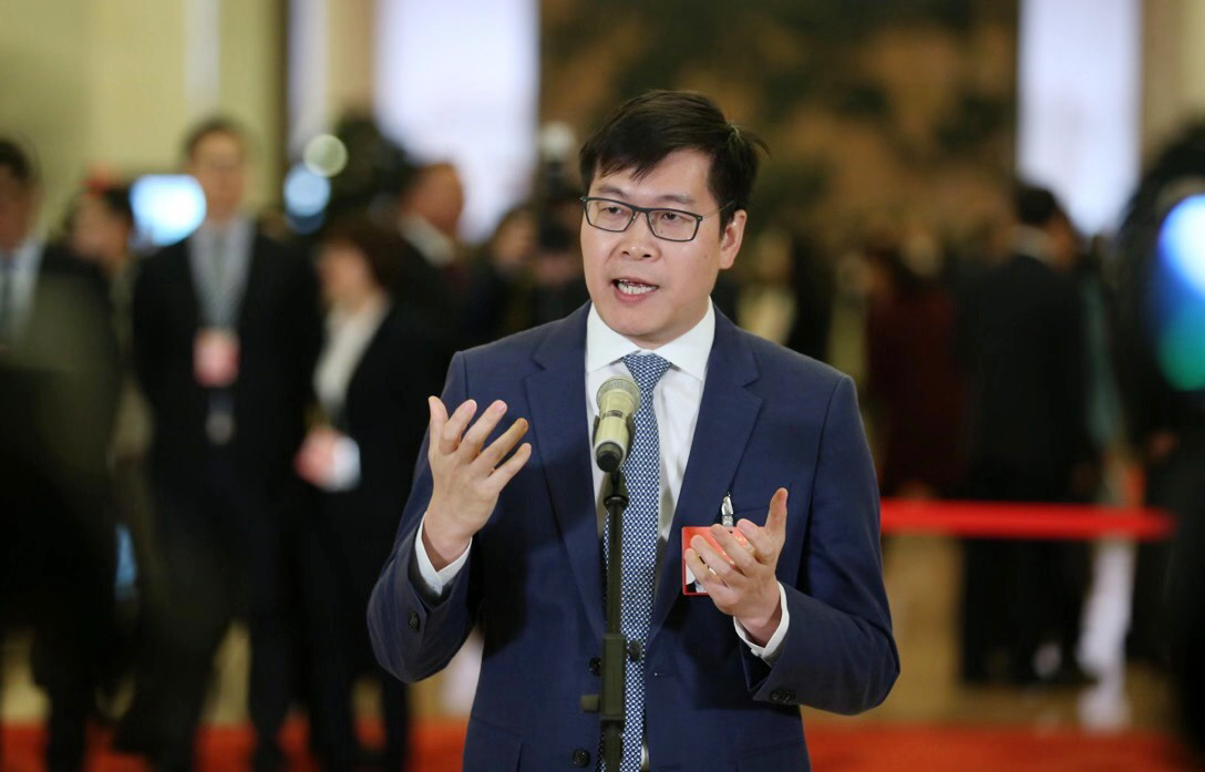 个大公司老总(3)