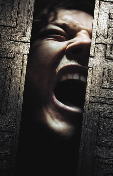 看了这部影片，你不再敢玩“密室逃生”