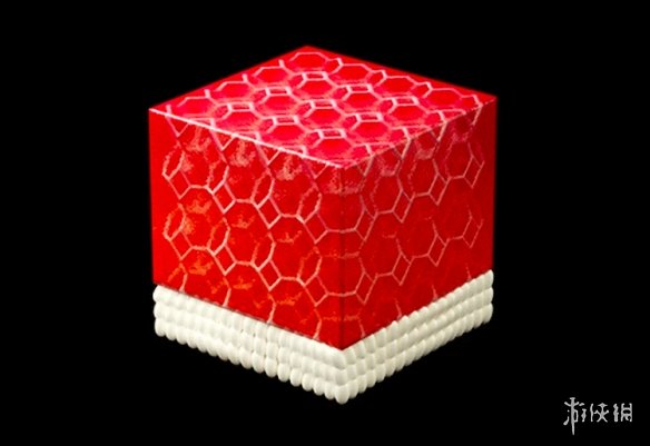 全球首家3D打印寿司店将于东京开业 体检后根据体质上菜