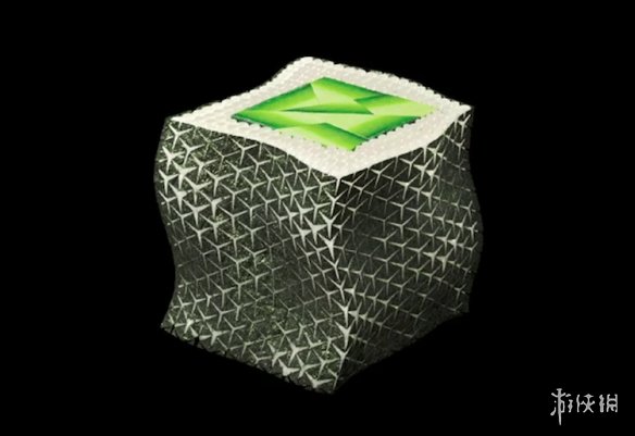 全球首家3D打印寿司店将于东京开业 体检后根据体质上菜