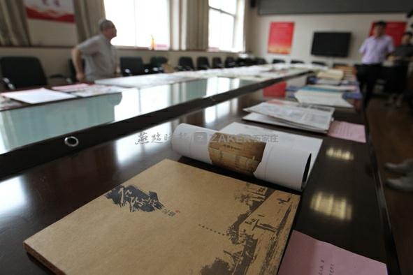 书法、绘画、视频……石家庄市档案馆举行纪念6·9国际档案日座谈会暨抗击新冠肺炎疫情档案捐赠仪式