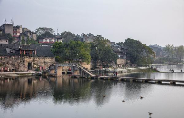 四川的汉族人口_四川人口中的万年青(2)