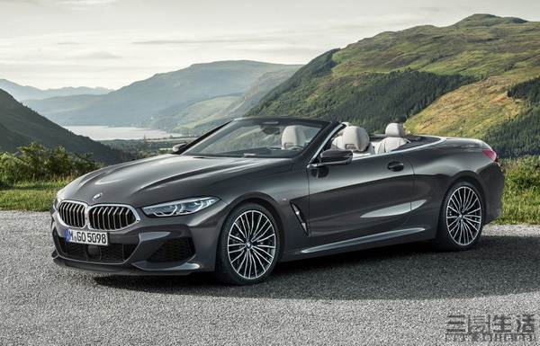 近期“洛杉矶车展“动态汇总，都在这个专题里