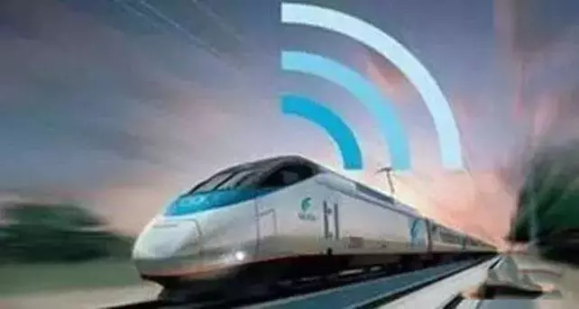 五G和高铁,请看西方的下流三步曲