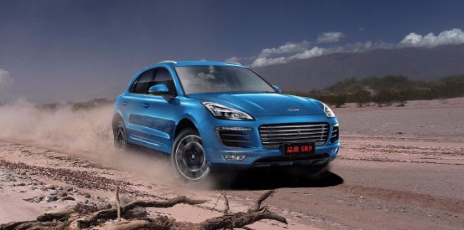 全新宝马3系涉嫌抄袭?宝马粉儿说这跟众泰不一样|聚论