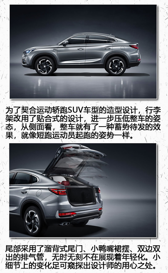��SUV����������һ�ɽ��ܷ� ���˱���X6����˭��