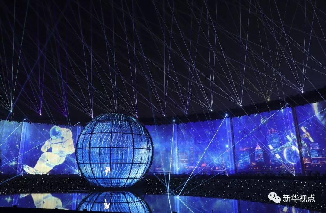 习近平上合青岛峰会时间:有朋远来 习主席待客有道