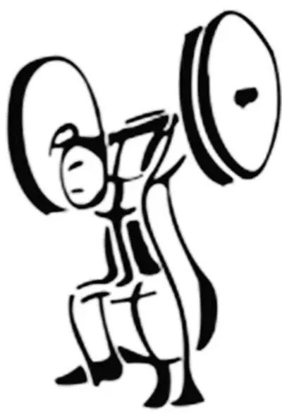 一张图里藏成语,看出2个是人才,3个是天才,