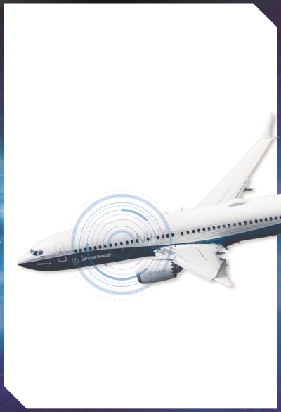 140天内2起空难 波音737 MAX 8怎么了