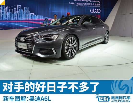 速递!新鲜的“50-70万德系中大型车“资讯全在这，看我就够了