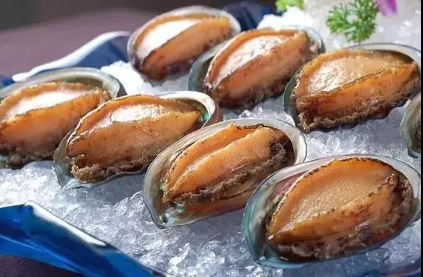 2018休渔期定了!爱吃海鲜的辽宁吃货们,抓紧时