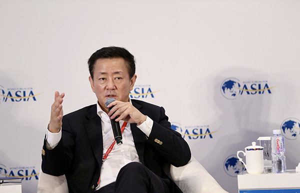 樊纲。东方IC 资料