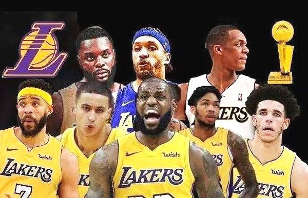 nba湖人队服,NBA湖人队服
