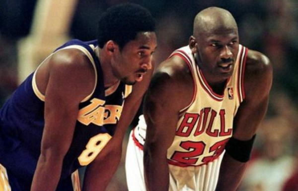 NBA球星和超巨的差距在哪?一看小腿就明白了