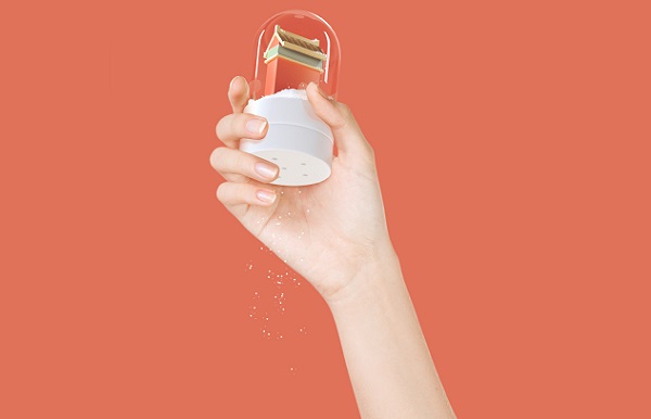 北京下一场雪吧!故宫初雪调味罐真的要等故宫