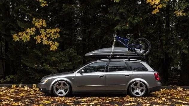 这种车空间和操控完美，但国人就是不买账，为什么？