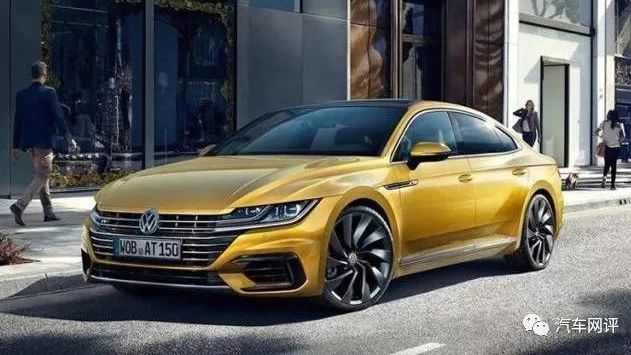 大众品牌一大波新车来袭 想买车的消费者千万不要错过了