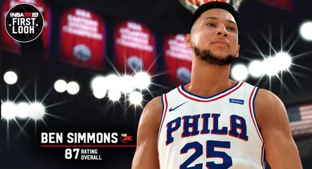 nba2k詹姆斯能力值,nba2k詹姆斯能力值详细