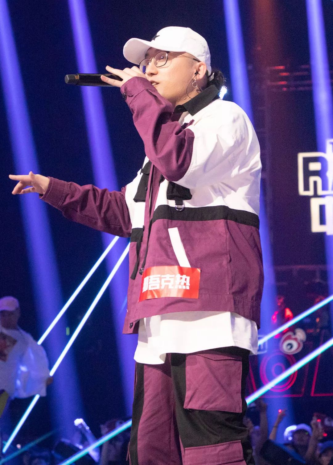 燃爆夏天的《中国新说唱》即将收官 这一季的