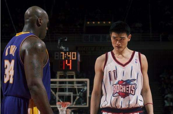 第一个去nba的中国人,第一个去nba的中国人是谁